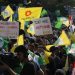 1 Eylül’de öne çıkan talep: Abdullah Öcalan’a özgürlük