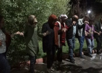 Serhat’tan Cudi’ye yola çıktılar