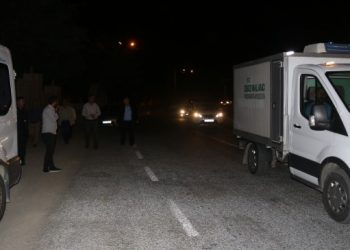 Yaşamını yitiren tutuklu Keve’nin cenazesi Van’a getirildi