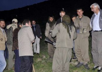 Van’da tutuklu 9 kişi hakkında tahliye kararı