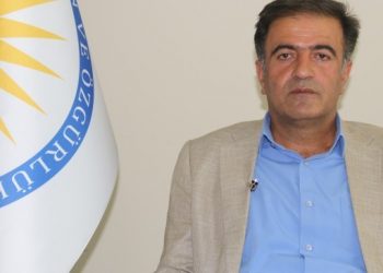 Kamaç: Tecritle hukuk ayaklar altına alındı