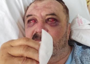 Helikopterden atılan yurttaşlara dair haber nedeniyle gazeteci Çelik hakkında dava