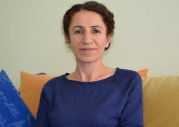 Rojbin Çetin’in tutuklu olduğu dosyada ‘gizli tanıklar’ ortada yok!