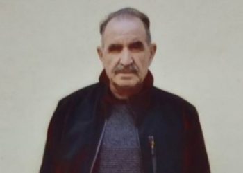 73 yaşındaki 4&rsquo;&uuml;nc&uuml; evre kanser hastası mahpusa &ouml;l&uuml;m d&ouml;şeğinde tahliye