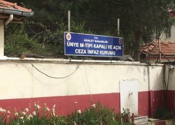 73 yaşındaki hasta mahpus, yatağında ölü bulundu