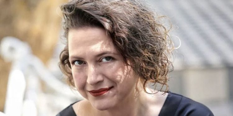 79. Venedik Film Festivali'nde WICA ödülleri Çiğdem Mater'e ithaf edildi
