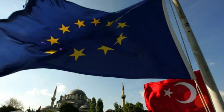 AB Ankara’nın Atina’ya Karşı Açıklamalarından Endişeli