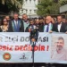 Tahir Elçi Davasında Davutoğlu’nun Tanıklığından Vazgeçildi