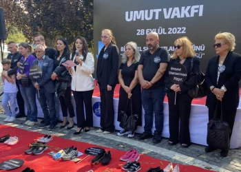 Türkiye’de Silahlı Şiddet Olayları Artmaya Devam Ediyor