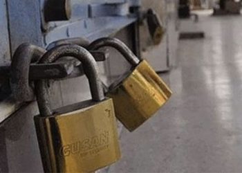 81 ilde yılın ilk 8 ayında 74 bin esnaf iflas etti