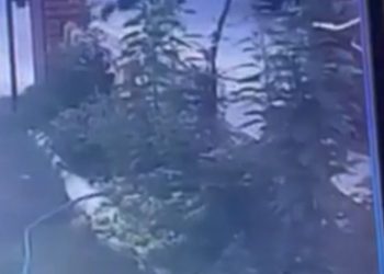 90 bin liralık araç dakikalar içinde yok oldu