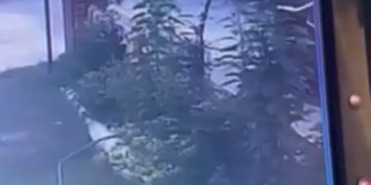 90 bin liralık araç dakikalar içinde yok oldu