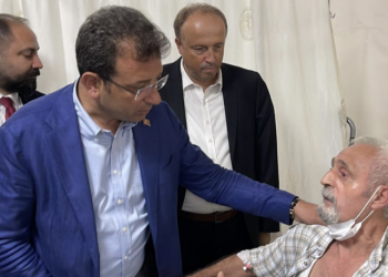 99 kişi yaralanmıştı: Ekrem İmamoğlu'ndan metrobüs kazası üzerine açıklama