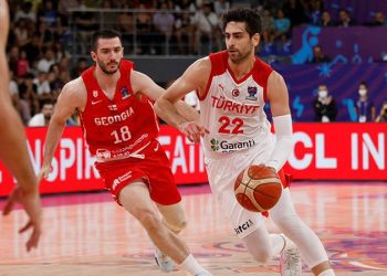 A Milli Basketbol Takımı, FIBA'nın kararını bekliyor