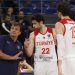 A Milli Takım Avrupa Basketbol Şampiyonası'na veda etti
