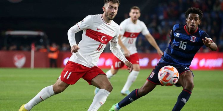 A Milli Takım, B Ligi'ne yükseldi