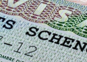AB Komisyonu Sözcüsü’nden Schengen retleri açıklaması: Türkiye’nin oranı küresel ortalamanın biraz üzerinde