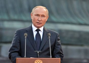 AB: Putin nükleer silah konusunda blöf yapmıyor