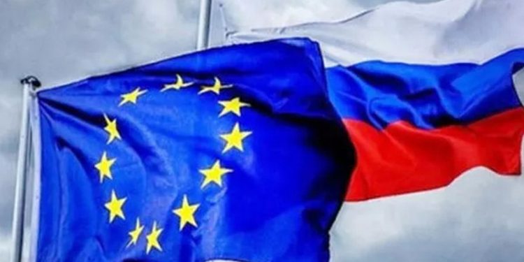 AB, Rusya'dan kömür ithalatına son verdi