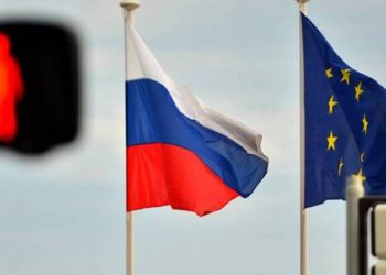 AB Rusya'ya yönelik uyguladığı bireysel yaptırımların süresini uzattı