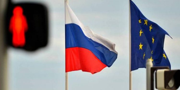 AB Rusya'ya yönelik uyguladığı bireysel yaptırımların süresini uzattı