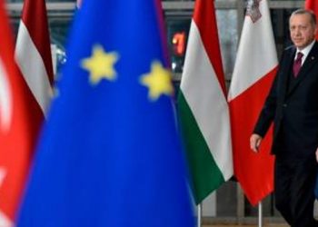 AB, Türkiye dahil 17 ülkeyi Avrupa Siyasi Topluluğu zirvesine davet edecek