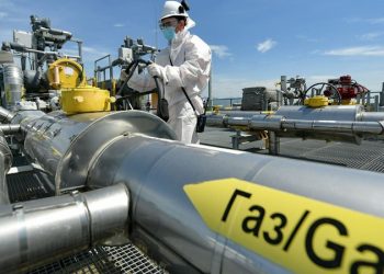 AB ülkeleri gaza tavan fiyat uygulamayı ve elektrik piyasasını askıya almayı tartışıyor