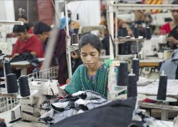 AB, zorla çalıştırılanların ürettiği ürünlerin alımını yasaklıyor