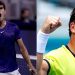 ABD Açık'ta finalin adı; Casper Ruud-Carlos Alcaraz