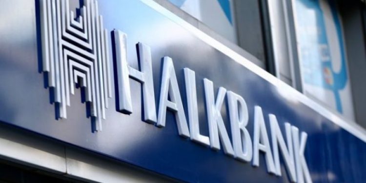 ABD Anayasa Mahkemesi Halkbank için toplanıyor