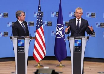 ABD: Avrupalı dostlarımızı kışın soğukta bırakmayacağız