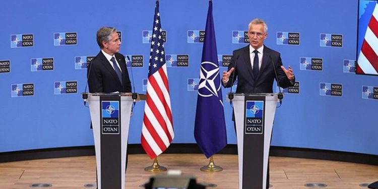 ABD: Avrupalı dostlarımızı kışın soğukta bırakmayacağız