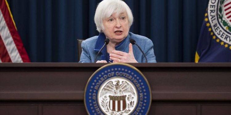 ABD Maliye Bakanlığı: Yakıt fiyatları kışın hızla artabilir