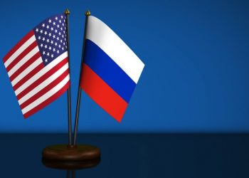 ABD: Rusya diğer ülkelerin iç işlerine müdahale için 300 milyon dolardan fazla harcadı