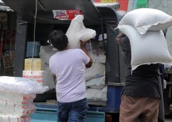 ABD, Sri Lanka’ya 40 milyon dolarlık tarımsal yardım yapacak