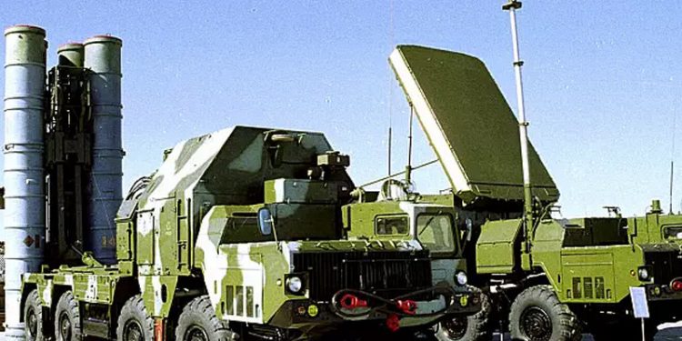 ABD: Yunanistan, S-300'leri çok önceden almıştı, yaptırım kapsamı dışında