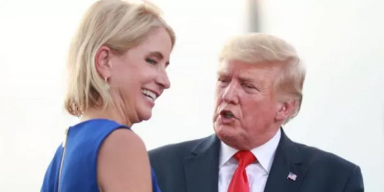 ABD ara seçimleri: Trump'ın desteklediği adaylar şimdiye dek ne kadar başarılı oldu?