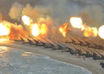 ABD istihbaratı: Rusya, Kuzey Kore'den milyonlarca silah alıyor