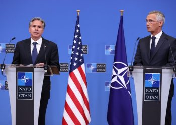 ABD ve NATO'dan Ankara ve Atina'ya diyalog çağrısı