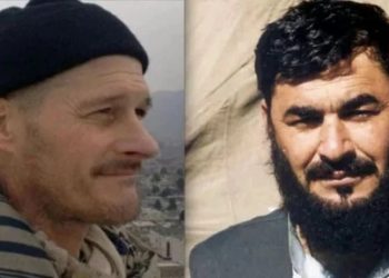 ABD ve Taliban arasında tutuklu takası