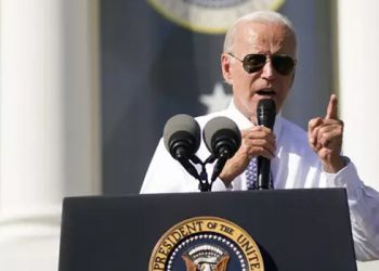 ABD'de ağustos ayında yıllık enflasyon yüzde 8,3 oldu, Biden 'mücadele zaman alacak' dedi