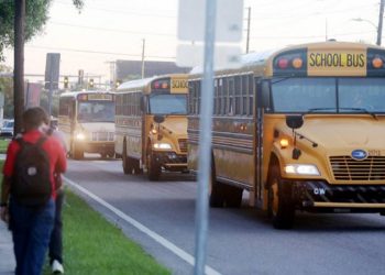 ABD'de bir lisede öğrenciler arasındaki şaka okulun bir gün boyunca kapanmasına neden oldu