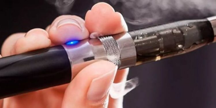ABD'de elektronik sigara üreticisi Juul, bağımlılık gerekçesiyle tazminat ödeyecek