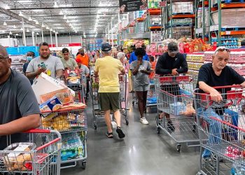 ABD'de enflasyon ağustos ayında da beklentiyi aştı