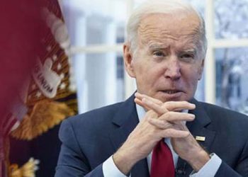 ABD'de her gün yüzlerce Koronavirüs kaynaklı ölüm yaşanırken Biden, 'Pandemi bitti' dedi