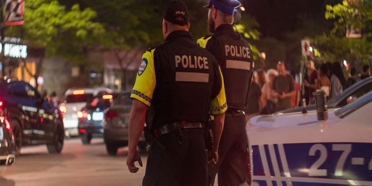 ABD'de iki silahlı saldırı: 4 ölü, 8 yaralı