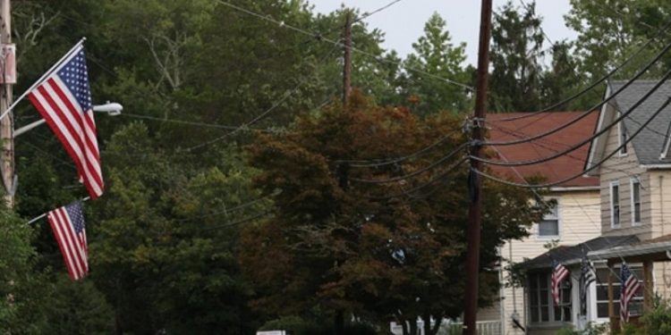 ABD'de kasırga hazırlığı: 2,5 milyon kişi tahliye edilecek