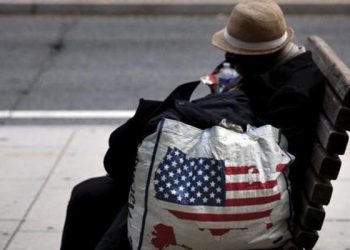 ABD'de salgın sırasında çıkarılan teşvik harcamalarıyla yoksulluk oranı 2021'de yüzde 7,8'e geriledi