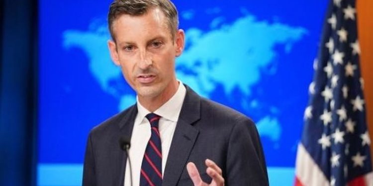 ABD'den Atina ve Ankara'ya mesaj: Gerilimi arttırmanın zamanı değil