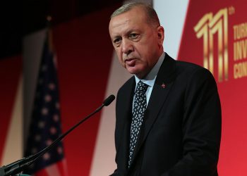 ABD’den Erdoğan’a: Yunanistan’ın adalar üzerindeki egemenliği sorgulanamaz
